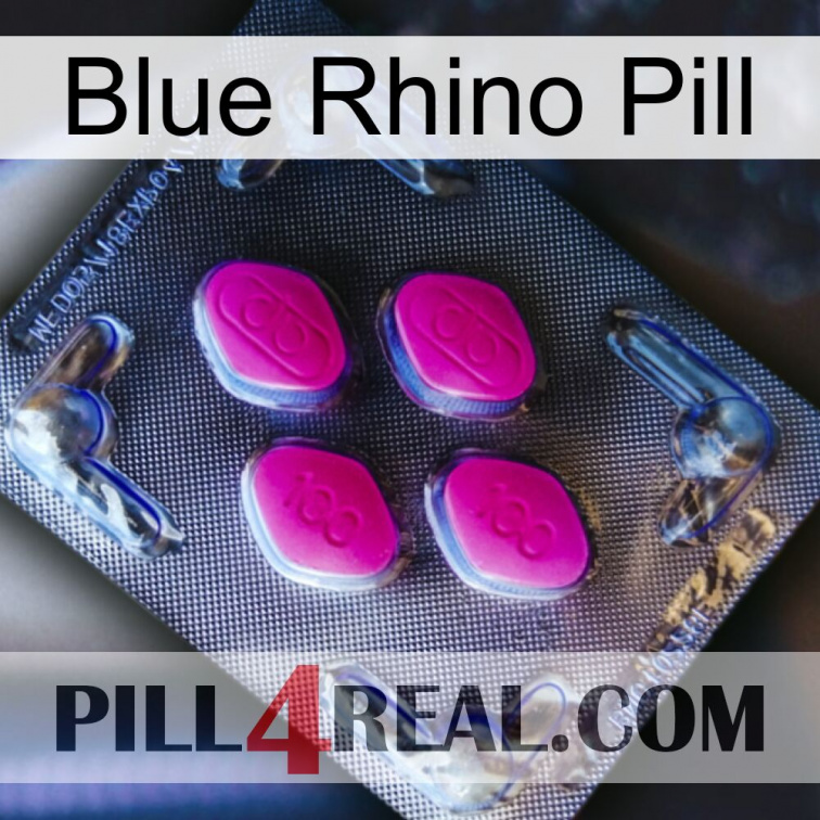 Blue Rhino Pill 02